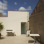 Casa Dei Pescatori Sulla Laguna 公寓 *