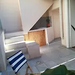 公寓 Casa Dei Pescatori Sulla Laguna