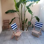 Casa Dei Pescatori Sulla Laguna 公寓 Càbras