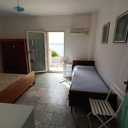 Casa Dei Pescatori Sulla Laguna Daire *