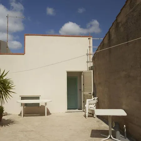 Casa Dei Pescatori Sulla Laguna Daire *