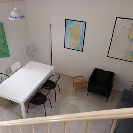 Casa Dei Pescatori Sulla Laguna *