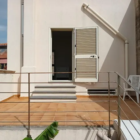 Casa Dei Pescatori Sulla Laguna