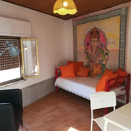 Casa Dei Pescatori Sulla Laguna