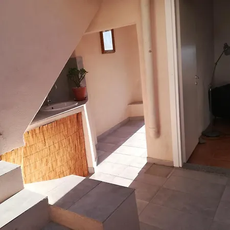 Daire Casa Dei Pescatori Sulla Laguna *