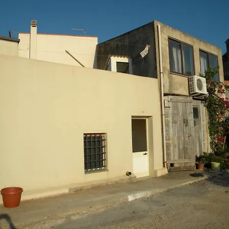 公寓 Casa Dei Pescatori Sulla Laguna