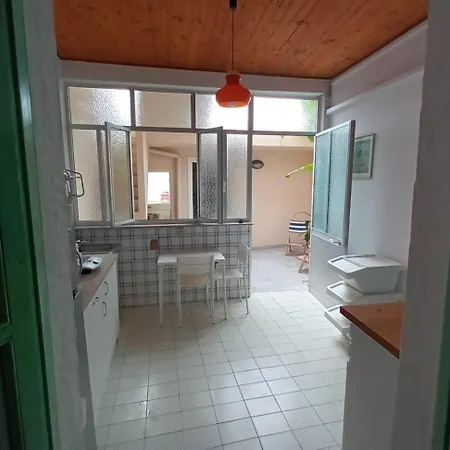 Casa Dei Pescatori Sulla Laguna Cabras