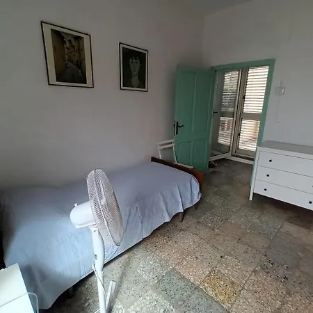Apartment Casa Dei Pescatori Sulla Laguna Cabras