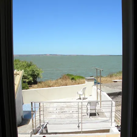 Casa Dei Pescatori Sulla Laguna Apartment