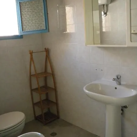 Casa Dei Pescatori Sulla Laguna Càbras