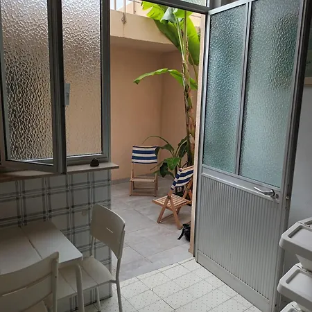 Casa Dei Pescatori Sulla Laguna Apartment