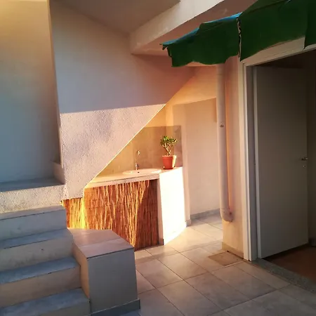 Apartman Casa Dei Pescatori Sulla Laguna *