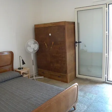 Casa Dei Pescatori Sulla Laguna Apartment