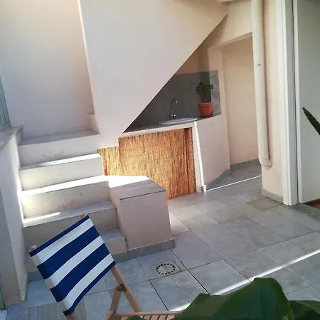 Apartment Casa Dei Pescatori Sulla Laguna