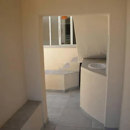 Casa Dei Pescatori Sulla Laguna *