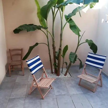 Casa Dei Pescatori Sulla Laguna Apartment Cabras